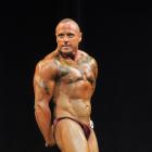 John  Balsingame - NPC Muscle Heat Championships 2012 - #1